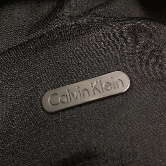 Calvin Klein coat men L - Picture 16 of 16
